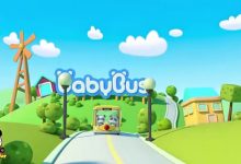 儿童幼儿启蒙儿歌+动画片 15000首 百度网盘下载-天派动画网