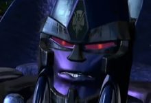 超能勇士等5部经典怀旧儿童老动画片 百度网盘下载-天派动画网