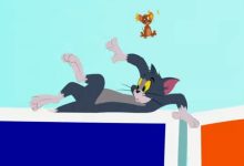 猫和老鼠等5部经典怀旧儿童老动画片 百度网盘下载-天派动画网