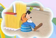 米奇妙妙屋等5部经典怀旧儿童老动画片 百度网盘下载-天派动画网