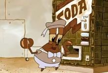 海绵宝宝等5部经典怀旧儿童老动画片 百度网盘下载-天派动画网