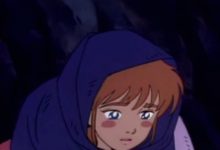 格林童话等5部经典怀旧儿童老动画片 百度网盘下载-天派动画网