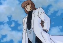 钢铁神兵等5部经典怀旧儿童老动画片 百度网盘下载-天派动画网