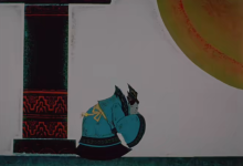 上美系列经典怀旧儿童老动画片 高清版59部 百度网盘下载-天派动画网