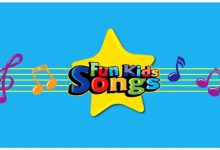 Fun Kids English-有趣的儿童英语英语启蒙动画片 295集全 赠学习卡片 百度网盘下载-天派动画网