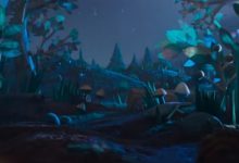 145部英语儿童动画片电影合集 原音双语字幕 百度网盘下载-天派动画网