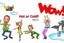 英语启蒙动画片B级初级阶段 3~8岁 共44部 百度网盘下载-天派动画网