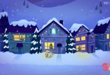 Super Simple Songs sss儿童儿歌英语启蒙动画片全集 动画+教学+学习卡 百度网盘下载-天派动画网