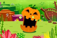 Pinkfong碰碰狐系列儿童启蒙动画片  (英文+中文双版本) 2036集 百度网盘下载-天派动画网