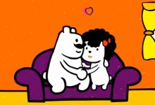 英语启蒙动画片A级启蒙阶段 0~5岁 共56部 百度网盘下载-天派动画网