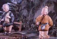 上美系列经典怀旧儿童老动画片 1950~1959年50部 百度网盘下载-天派动画网