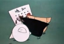 上美系列经典怀旧儿童老动画片 1970~1979年23部 百度网盘下载-天派动画网