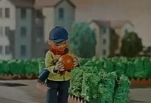 上美系列经典怀旧儿童老动画片 1960~1969年36部 百度网盘下载-天派动画网