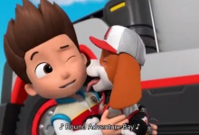 土豆逗严肃科普等5部热门儿童少儿动画片 百度网盘下载-天派动画网