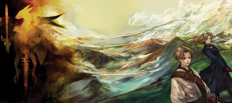 20张 奇幻冒险插画等4K动漫二次元壁纸 免费下载-天派壁纸网